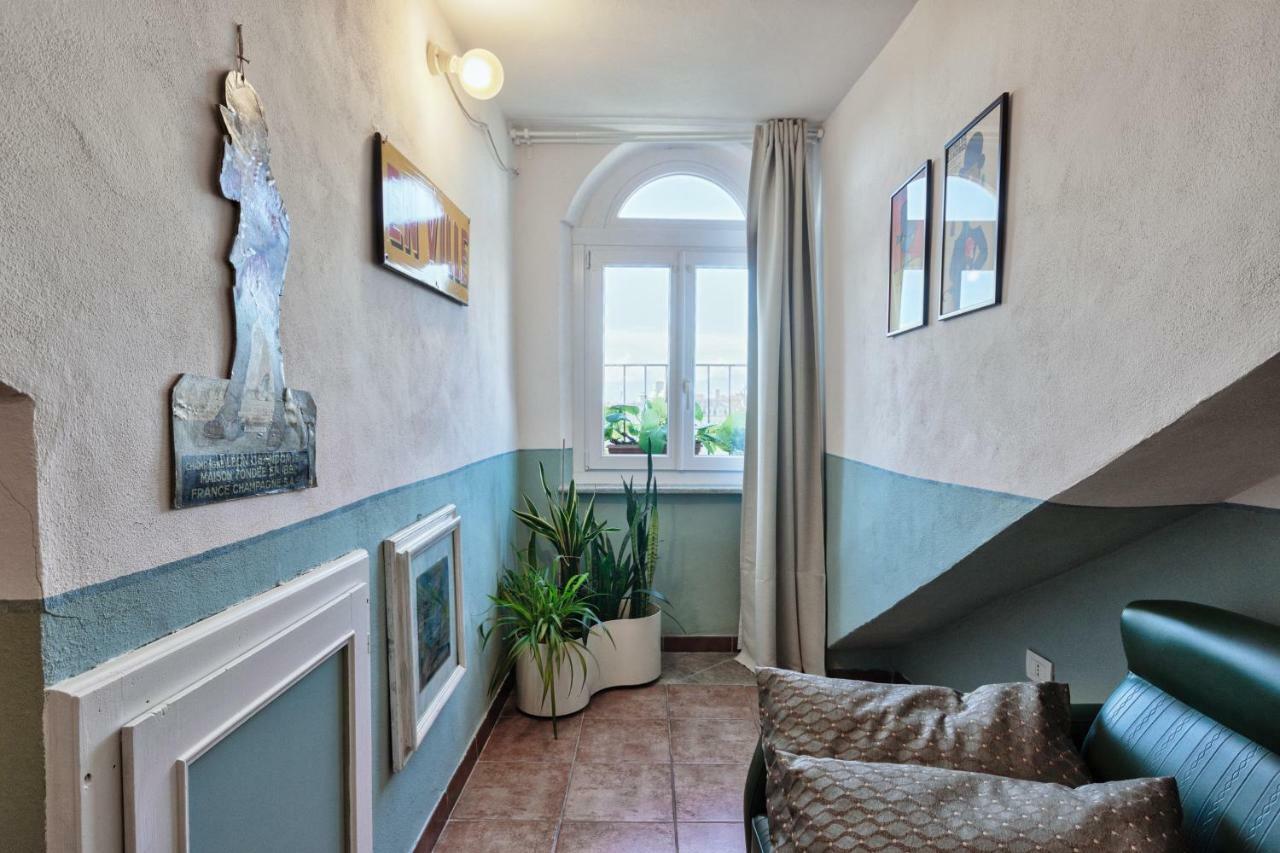 Mansarda In Piazza Castello Apartment Turin Exterior photo